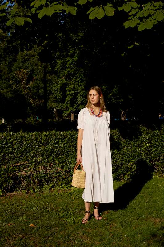 Vestido Verane