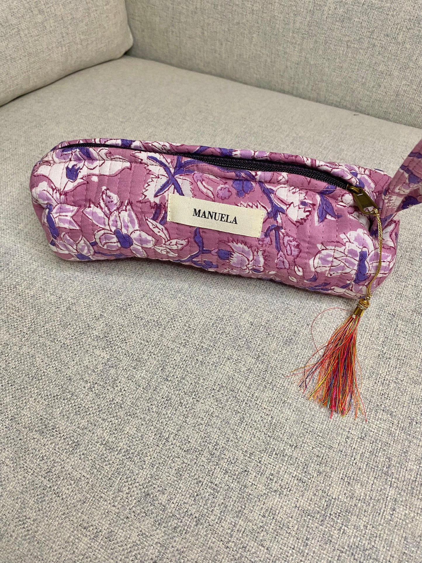 ESTUCHE