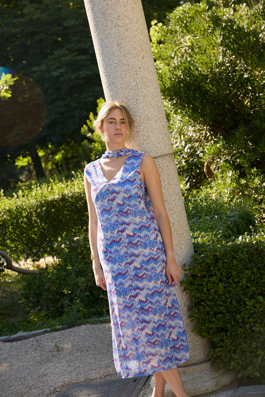 VESTIDO ZURIE