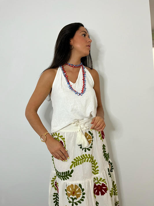 FALDA VERSALLES