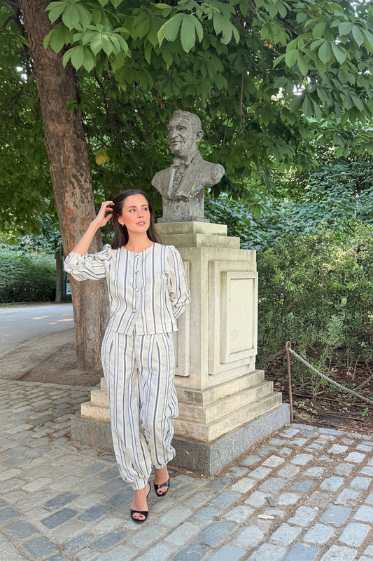PANTALÓN MADELEINE