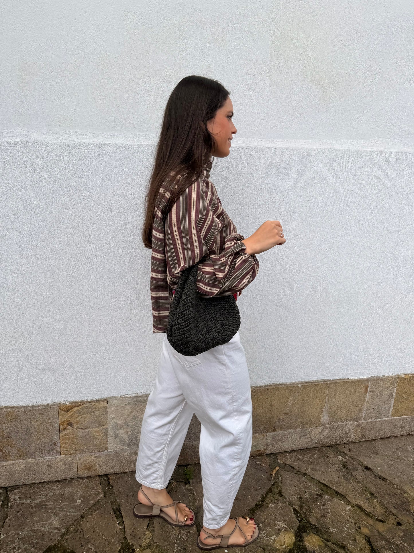 Blusa Ludovica