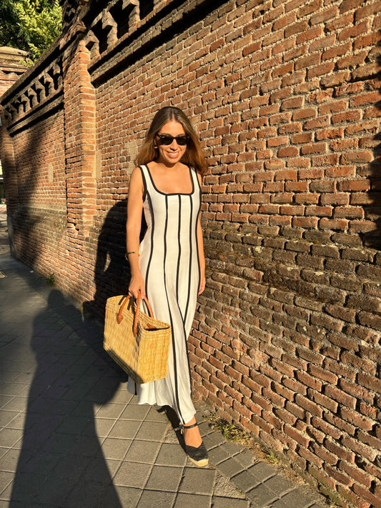 VESTIDO ALICE