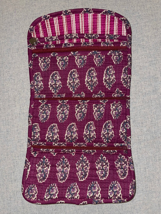 JOYERO VIAJE BLANCHE