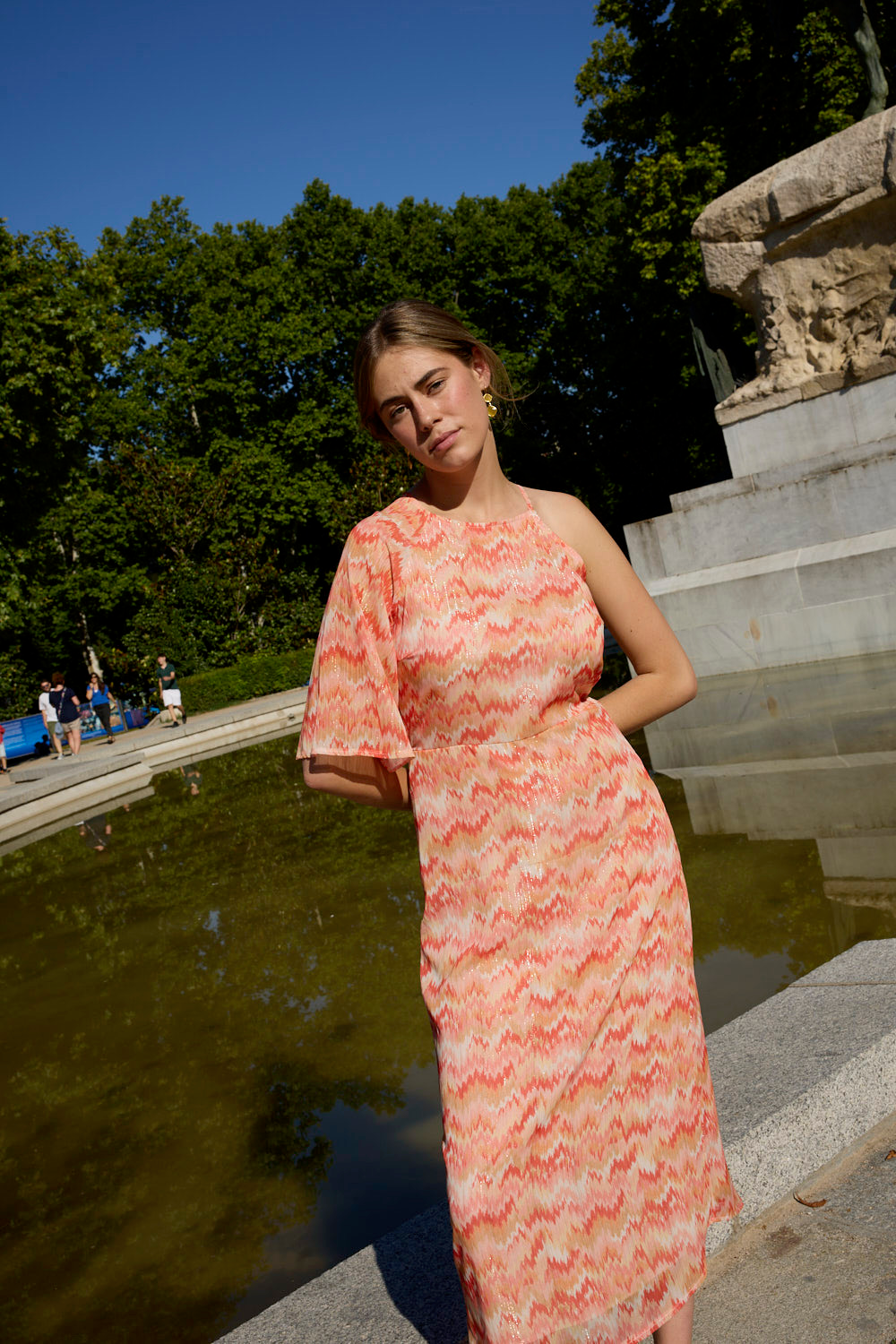 VESTIDO THAILE