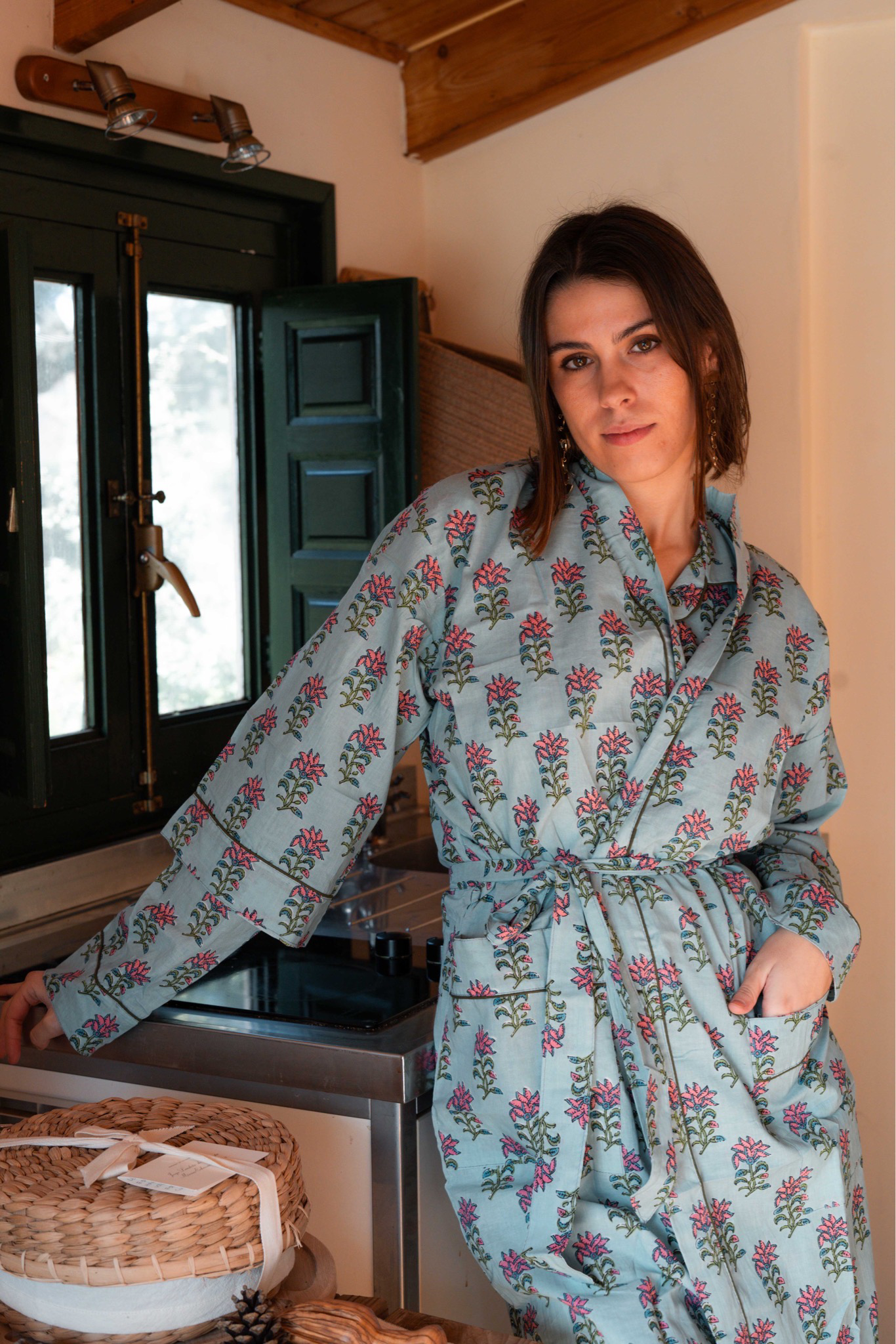 PIJAMA MIRELLE