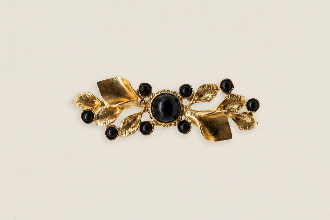 BROCHE CANNES