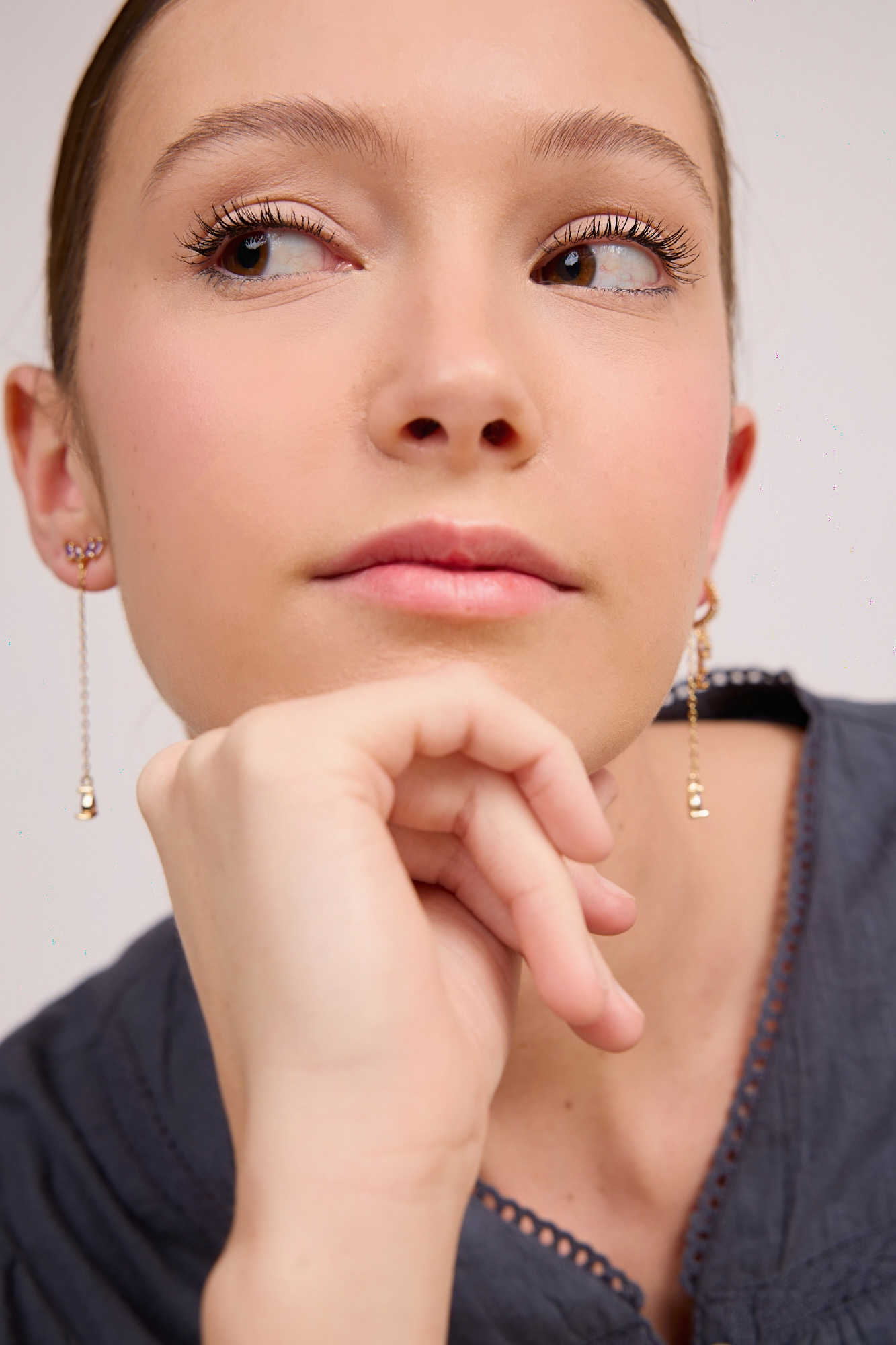 PENDIENTES SYLVIE
