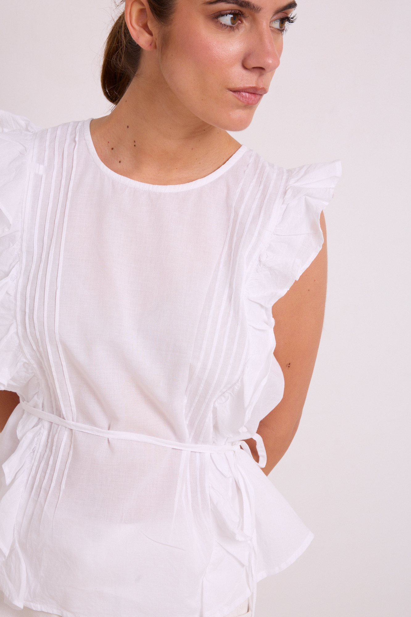 BLUSA PALMIRA