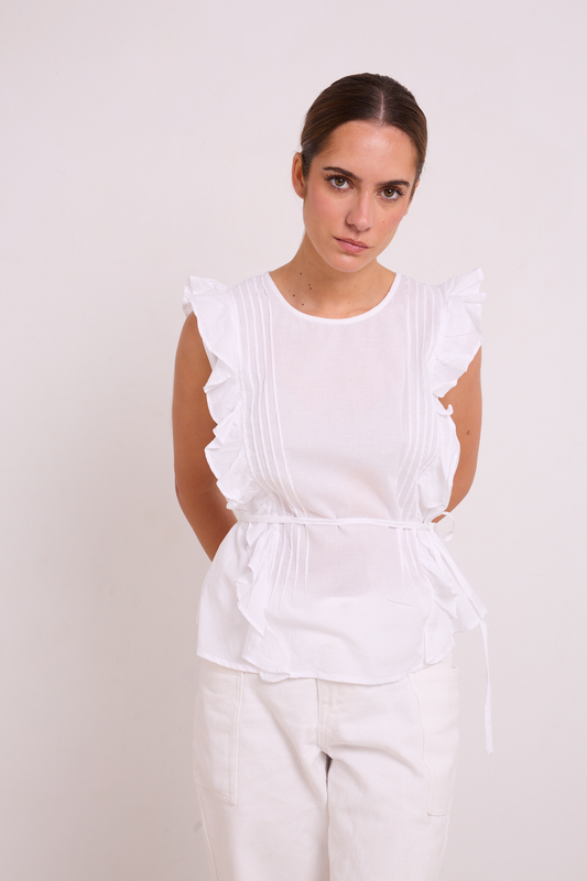 BLUSA PALMIRA
