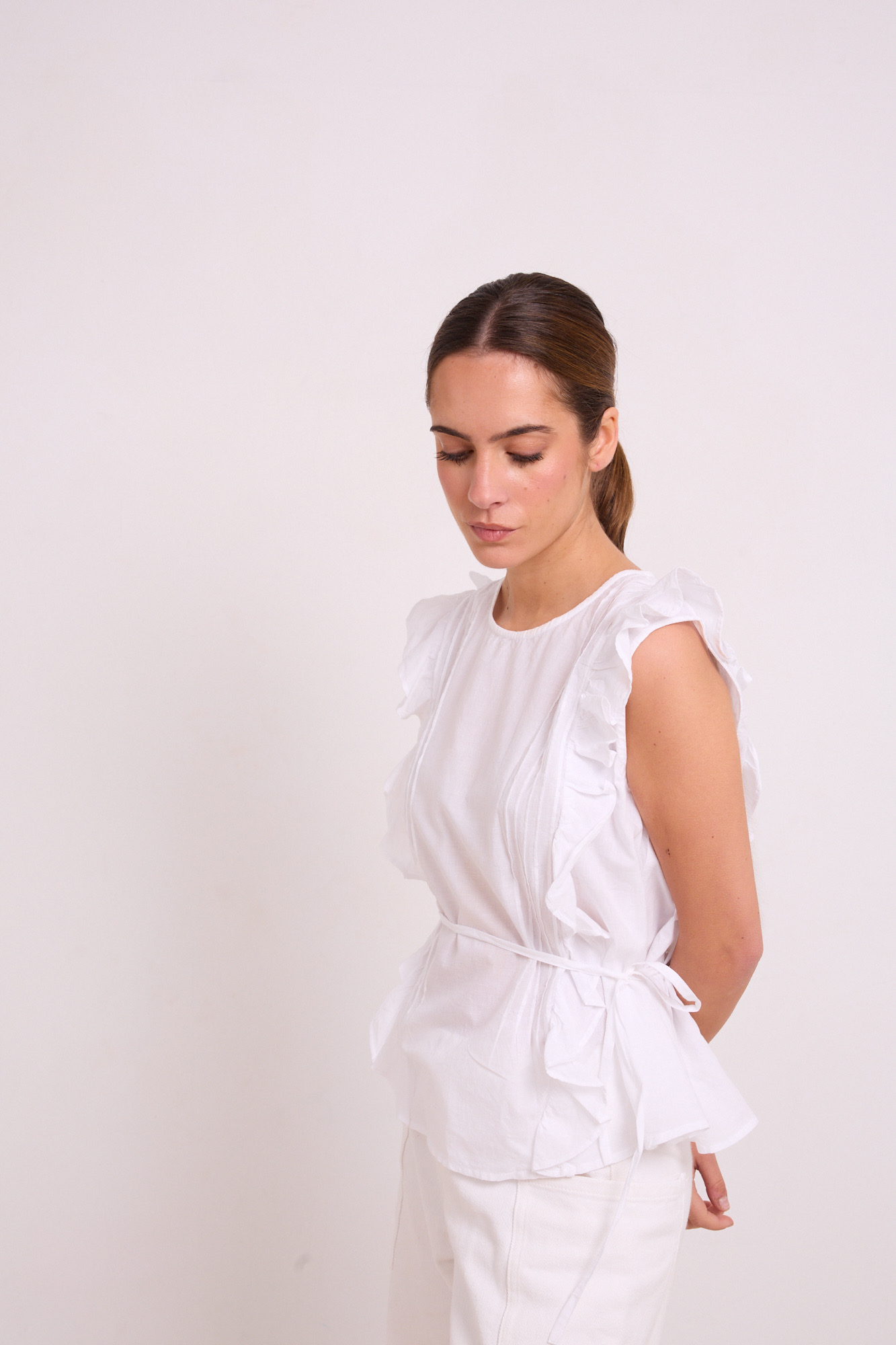BLUSA PALMIRA