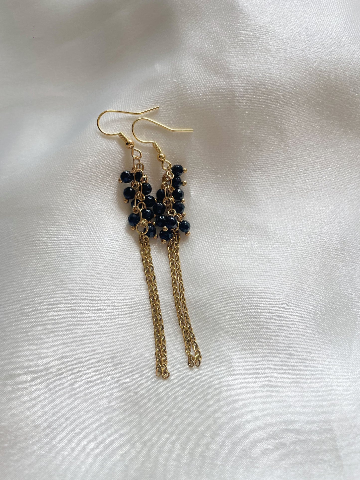 PENDIENTES FIKA