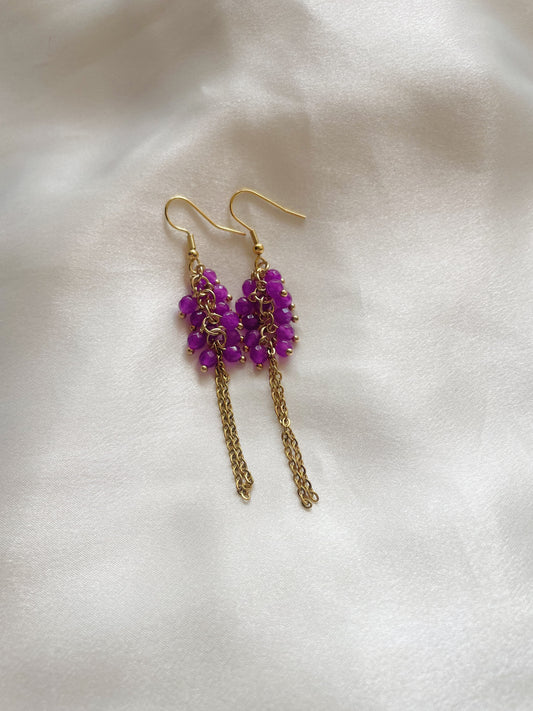 PENDIENTES FIKA