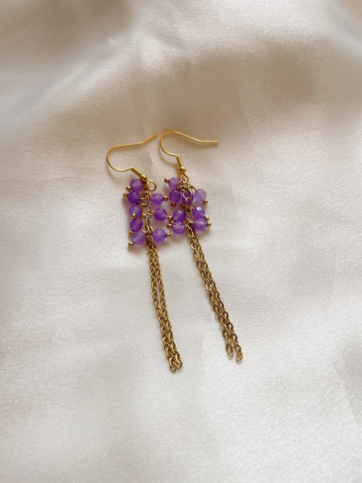 PENDIENTES FIKA